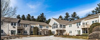 332 Parkside Rd Unit 22, New London, NH 03257