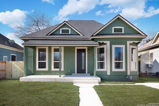 1107 S Olive St, San Antonio, TX 78210