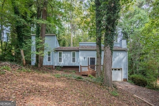 5160 Legendary Ln, Acworth, GA 30102