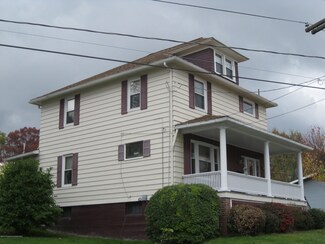 30 Pittston Ave, Pittston, PA 18640