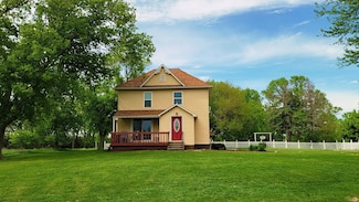 3100 380th St, Cottonwood, MN 56229