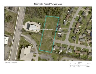 0 Clarksville Pike Unit RTC2980200, Nashville, TN 37218