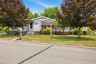 201 Birchbark Dr, Elyria, OH 44035