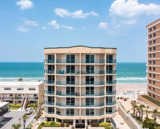 3797 S Atlantic Ave Unit 404, Daytona Beach Shores, FL 32118