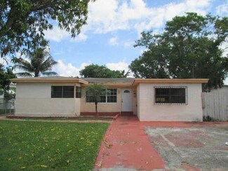 2931 SW 11th Ct, Fort Lauderdale, FL 33312