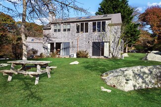 7 the Aerie, Chilmark, MA 02535