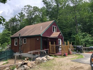 99 Deer Run Rd, East Wakefield, NH 03830