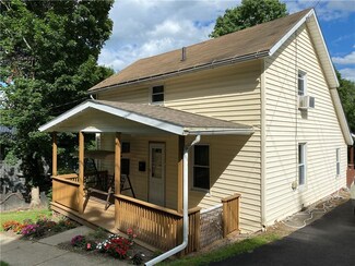 Unlisted Address