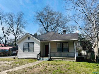 1215 Slusser Ave, Gadsden, AL 35903