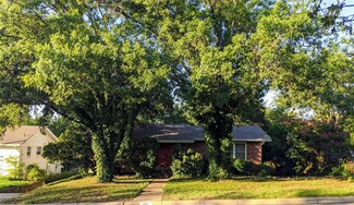 1621 Weiler Blvd, Fort Worth, TX 76112