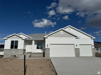 584 N 510 E, Smithfield, UT 84335