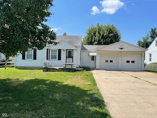 3205 W Minnesota St, Indianapolis, IN 46241