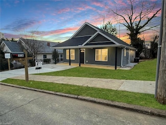 316 Park St, High Point, NC 27260
