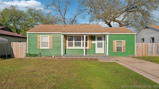 345 N Pine St, Dewey, OK 74029