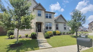 785 Beamon Dr, Franklin, TN 37064