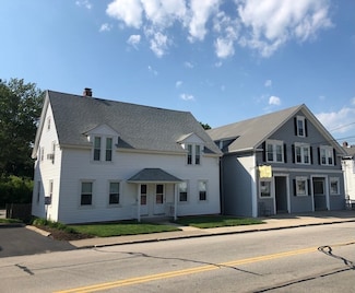 314 Main St Unit 316, Douglas, MA 01516