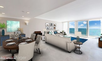2100 Ocean Dr S Unit PH2, Jacksonville Beach, FL 32250