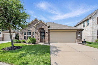 4609 Autumn Morning Dr, Spring, TX 77386