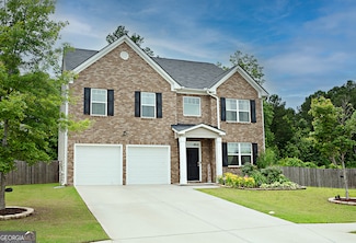 735 Sweethaven Ln, Loganville, GA 30052