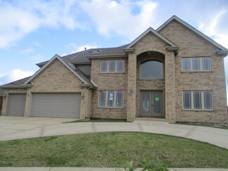 19901 Lake Park Dr, Lynwood, IL 60411