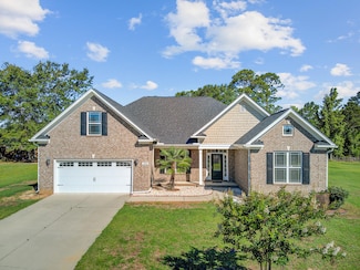 180 Sago Palm Dr, Orangeburg, SC 29118