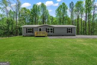 251 Ebenezer Rd, Ellijay, GA 30536