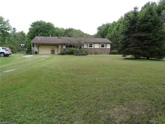 2133 E Union Rd, Jefferson, OH 44047