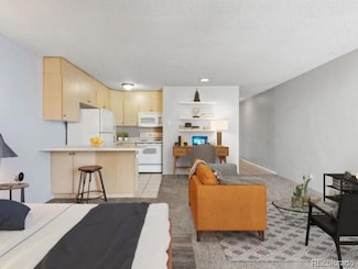 2500 S York St Unit 410, Denver, CO 80210
