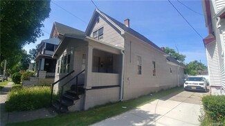 182 May St, Buffalo, NY 14211