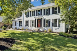 1456 Haynes Dr, Murfreesboro, TN 37129