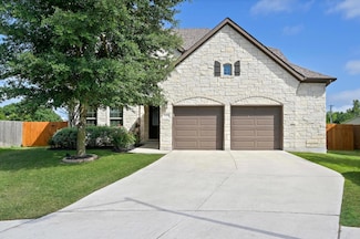 21506 Greylag Dr, Pflugerville, TX 78660