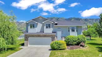 348 N Bluff St, Providence, UT 84332