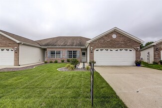 562 Park Place Ct Unit A, Forsyth, IL 62535