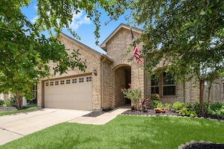 24502 Royal Pike Dr, Katy, TX 77493
