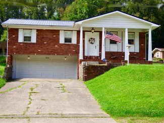 854 Marion Pike Unit JO-3, Ironton, OH 45638