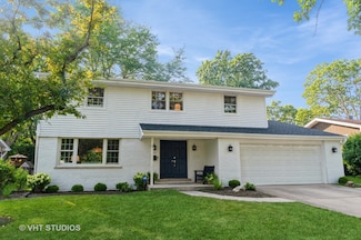 1704 Executive Ln, Glenview, IL 60026