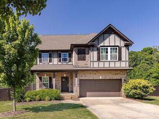 4012 Martele Dr, Mint Hill, NC 28227