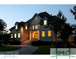 71 Wild Thistle Ln, Savannah, GA 31406