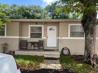 2430 NW 31st Ave, Fort Lauderdale, FL 33311