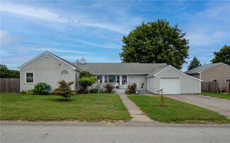 25 Arbor Terrace, Tiverton, RI 02878