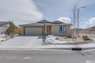 342 Double Spring Dr, Reno, NV 89506