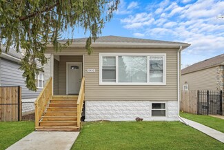12433 S Emerald Ave, Chicago, IL 60628