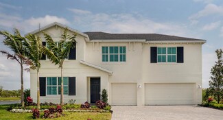 12190 SW Roma Cir, Port St. Lucie, FL 34987
