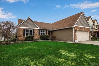 148 Deer Ridge, Getzville, NY 14068