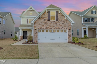2013 Magnolia Tree Ln, Durham, NC 27703