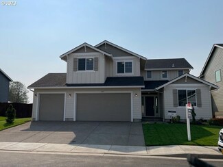 1453 Gladiola Dr, Junctioncity, OR 97448
