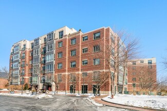 88 Wharf St Unit 607, Milton, MA 02186