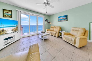 5115 Gulf Dr Unit 1704, Panama City, FL 32408