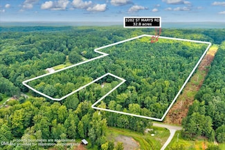 3202 St Marys Rd, Hillsborough, NC 27278