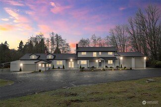 6530 Foster Slough Rd, Snohomish, WA 98290